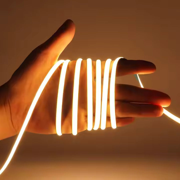 Dotless LED Strip – 5m Without Driver