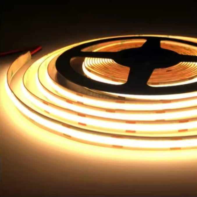 Dotless LED Strip Kit – 2m With Driver