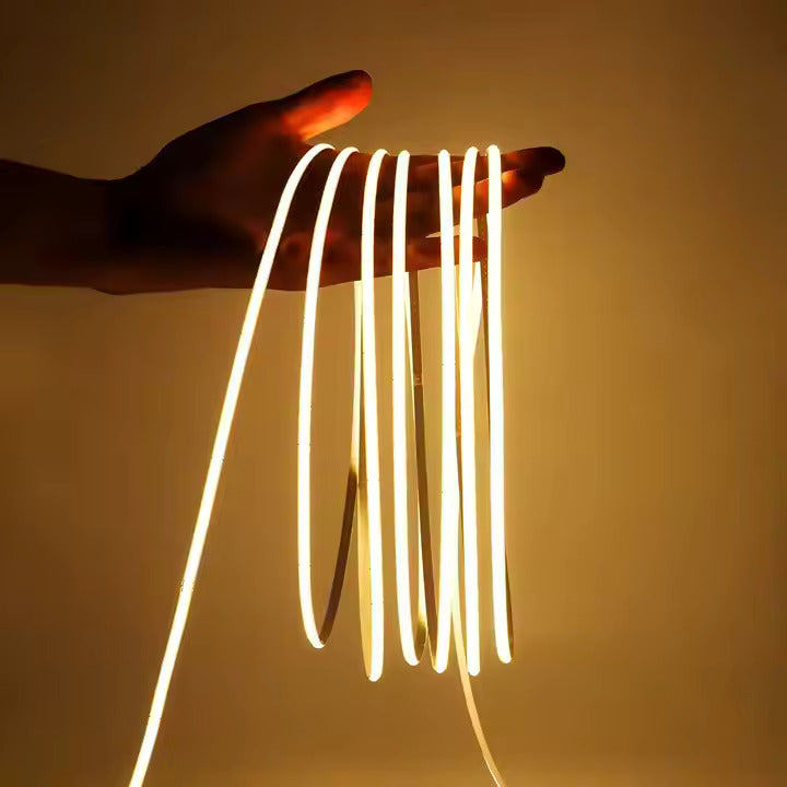 Dotless LED Strip Kit – 2m With Driver