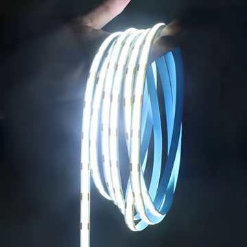 Dotless LED Strip Kit – 5m With Driver